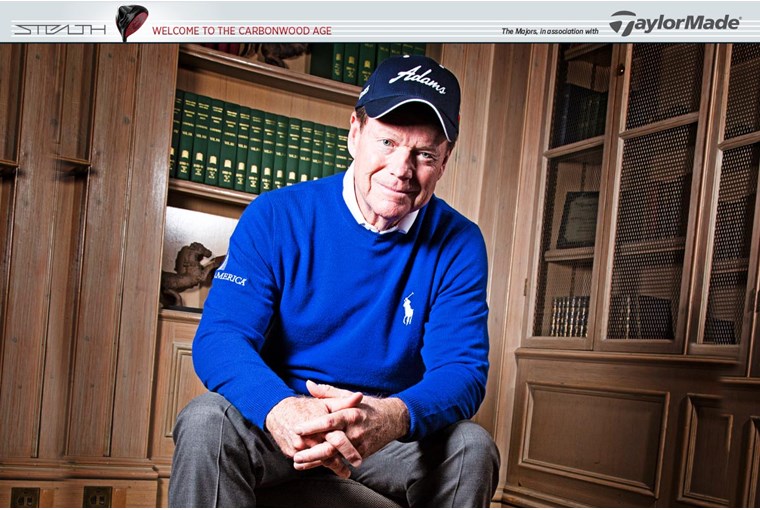 Tom Watson – the modern game's greatest Open champion | Today's Golfer