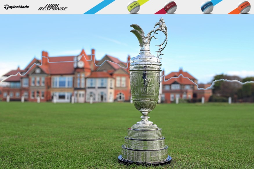 Everything you need to know about The Open