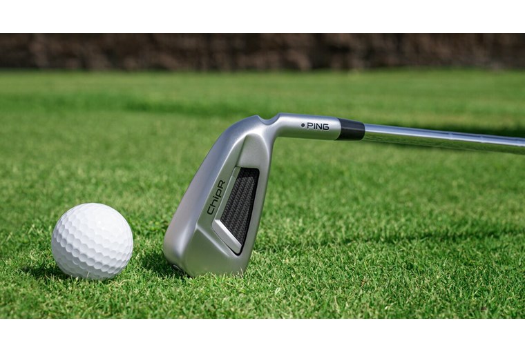 Ping ChipR Review | Equipment Reviews