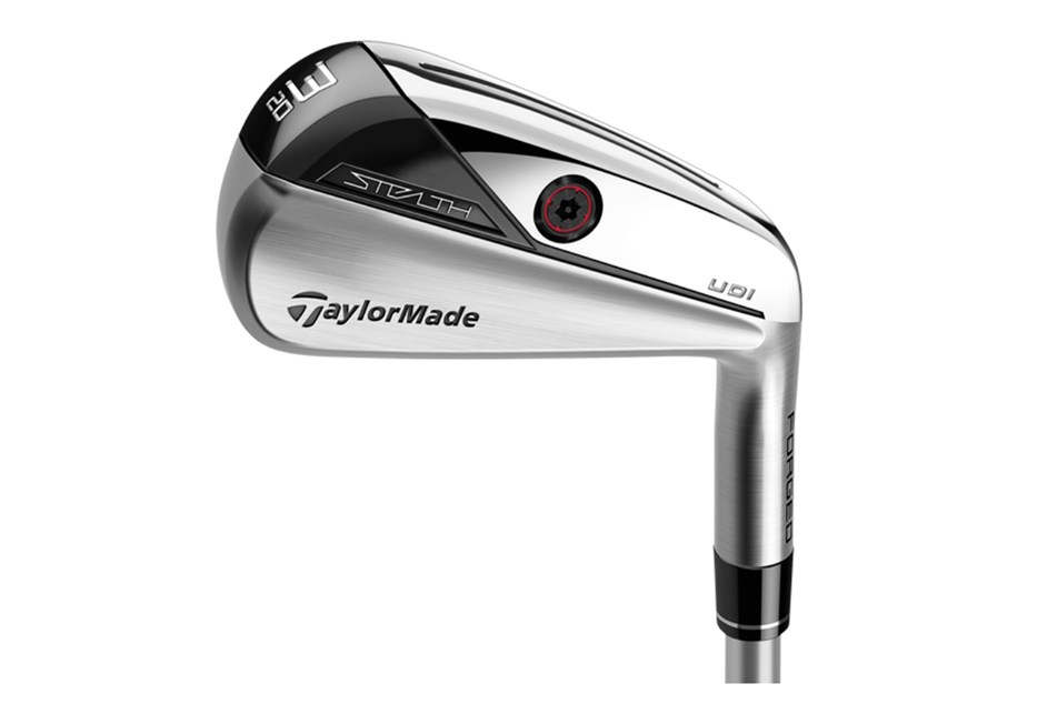 Best Driving Irons and Utility Clubs 2024