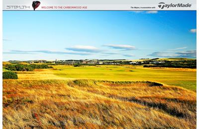 The Old Course at St Andrews is the best course in Britain and Ireland in the view of our Top 100 panel.