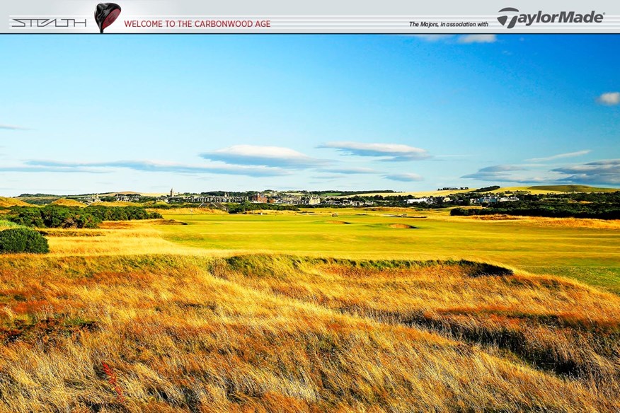 The Old Course at St Andrews is the best course in Britain and Ireland in the view of our Top 100 panel.