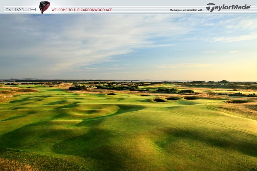 History aside, just how good is the Old Course at St Andrews?