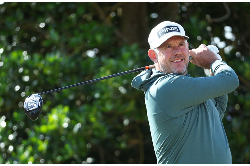 Lee Westwood decided against pursuing attendance at the US Open.