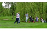 Four amateur golfers tested Skechers golf shoes during 36 holes at The Belfry