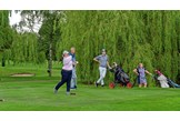 Four amateur golfers tested Skechers golf shoes during 36 holes at The Belfry