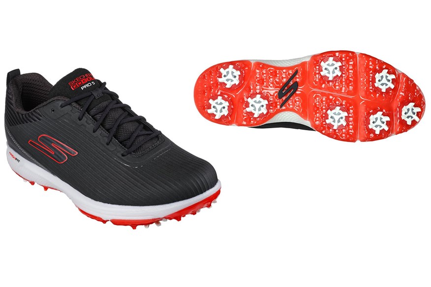 Skechers Go Golf Pro 5 Hyper golf shoes