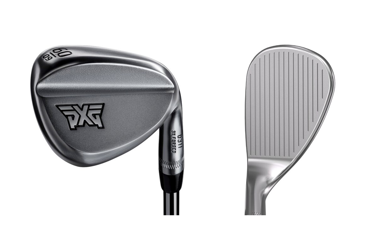 PXG Wedge shops