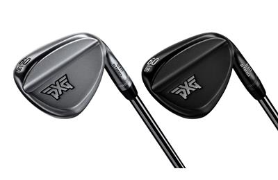 The PXG 0311 Forged wedges