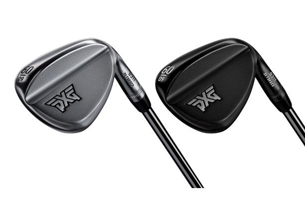 The PXG 0311 Forged wedges