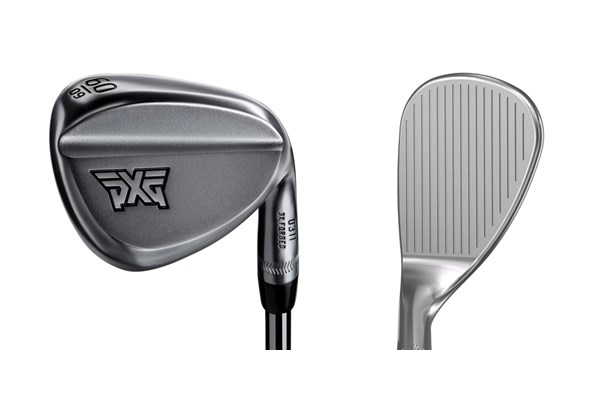 The PXG 0311 Forged Wedge