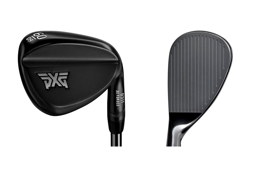 PXG 0311 Forged Wedge Review | Equipment Reviews | Today's Golfer