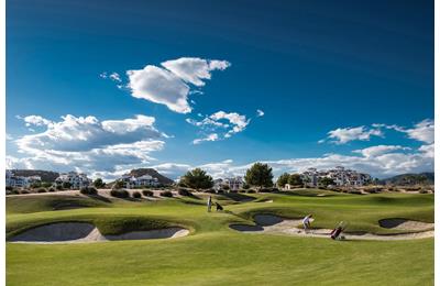 Top 4 Murcia Golf Breaks For Your Next Golf Holiday