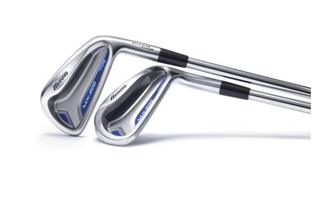 Mizuno mx cheap 200 reviews