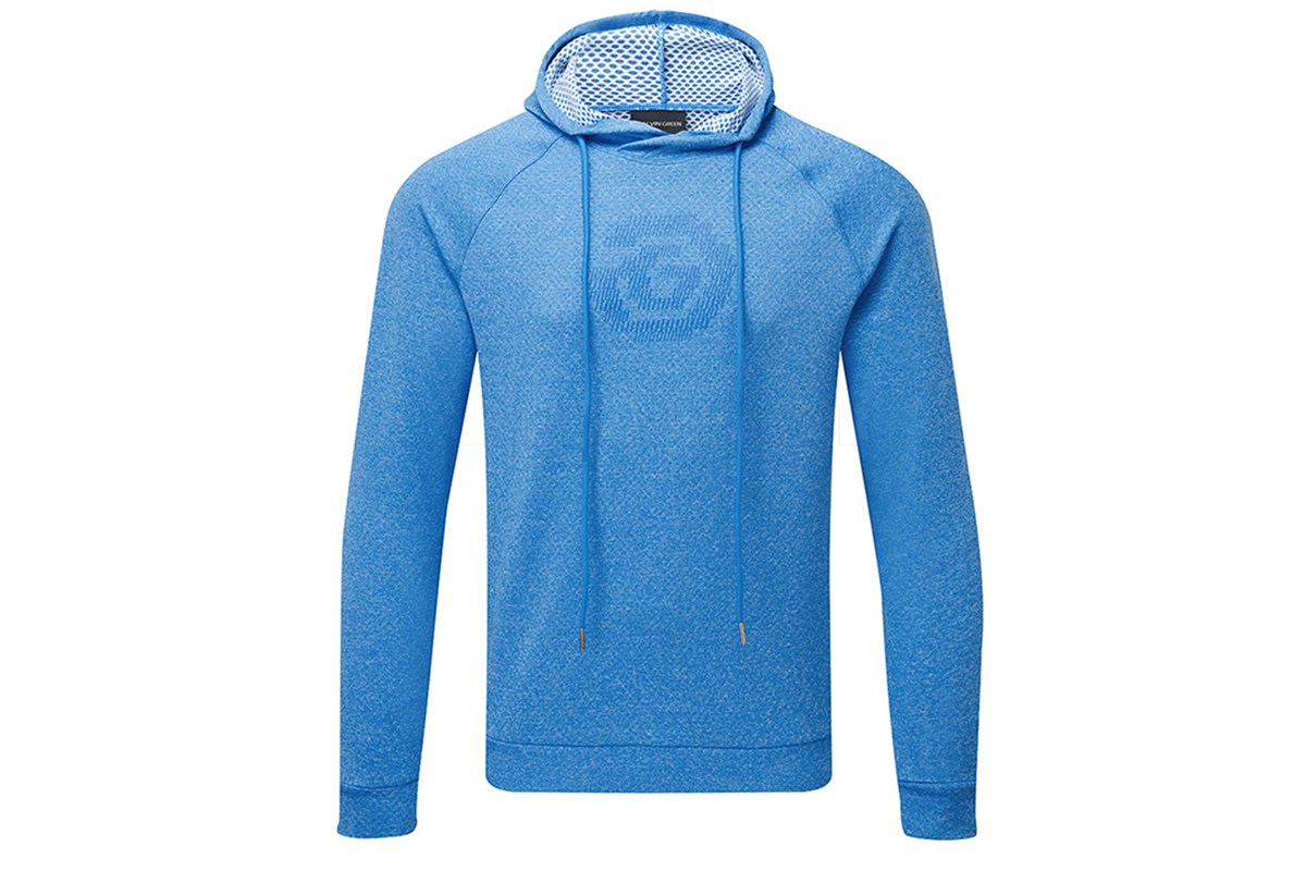 Super Golf Pullover Hoodie