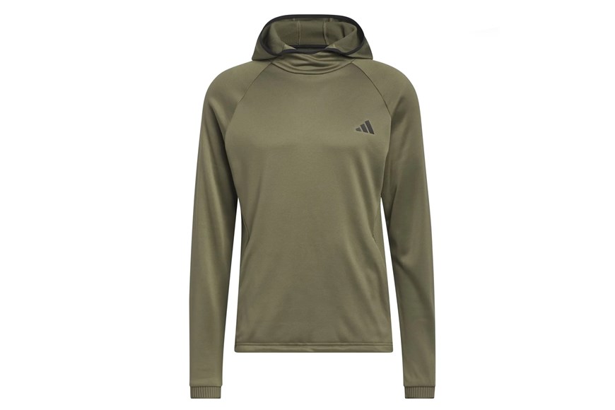 Adidas usa golf store hoodie