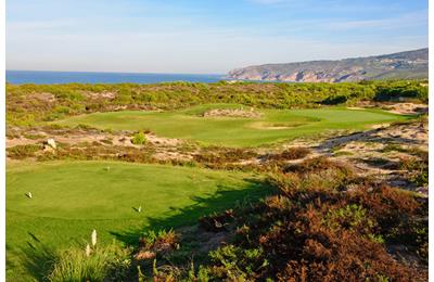 Best golf resorts and holidays in Lisbon, Portugal