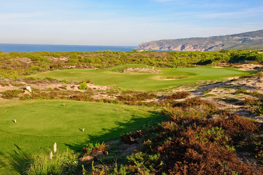 Best golf resorts and holidays in Lisbon, Portugal