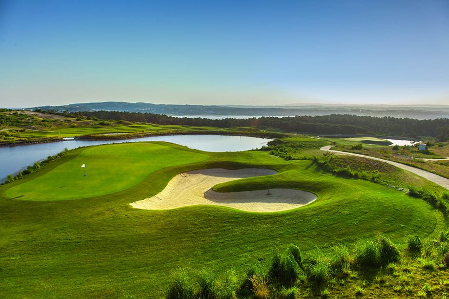 Royal Obidos