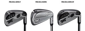 PXG 0211 XCOR2 Iron Review | Equipment Reviews