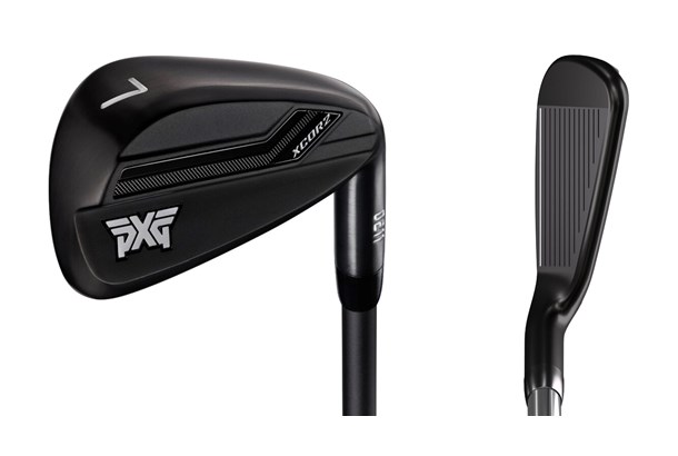 PXG 0211 XCOR2 Iron Review | Equipment Reviews | Today's Golfer