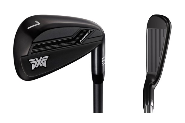 The PXG 0211 XCOR2 Iron