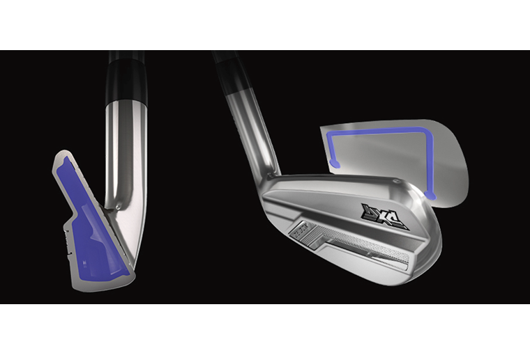PXG 0211 XCOR2 Iron Review Equipment Reviews
