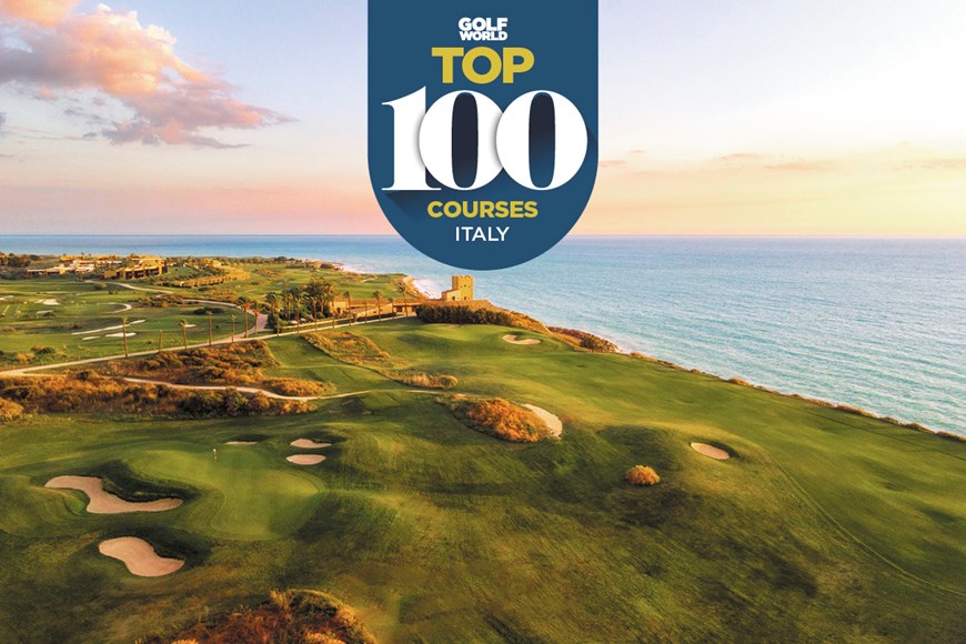 Bay Hill Club & Lodge - Florida, Top 100 Golf Courses