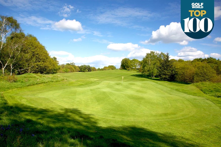 Headingley Golf Club is one of the best courses in Yorkshire.