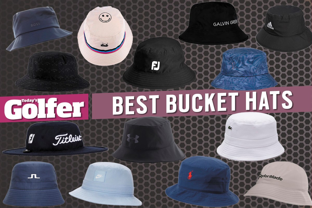 25 Best Trendy Hats of 2023, from Bucket Hats to Baseball Caps