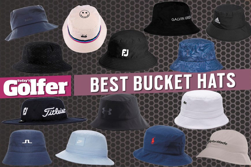 13 best men's caps for summer, from baseball caps to bucket hats