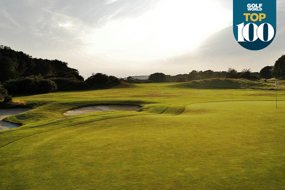 Best Golf Courses in Kent