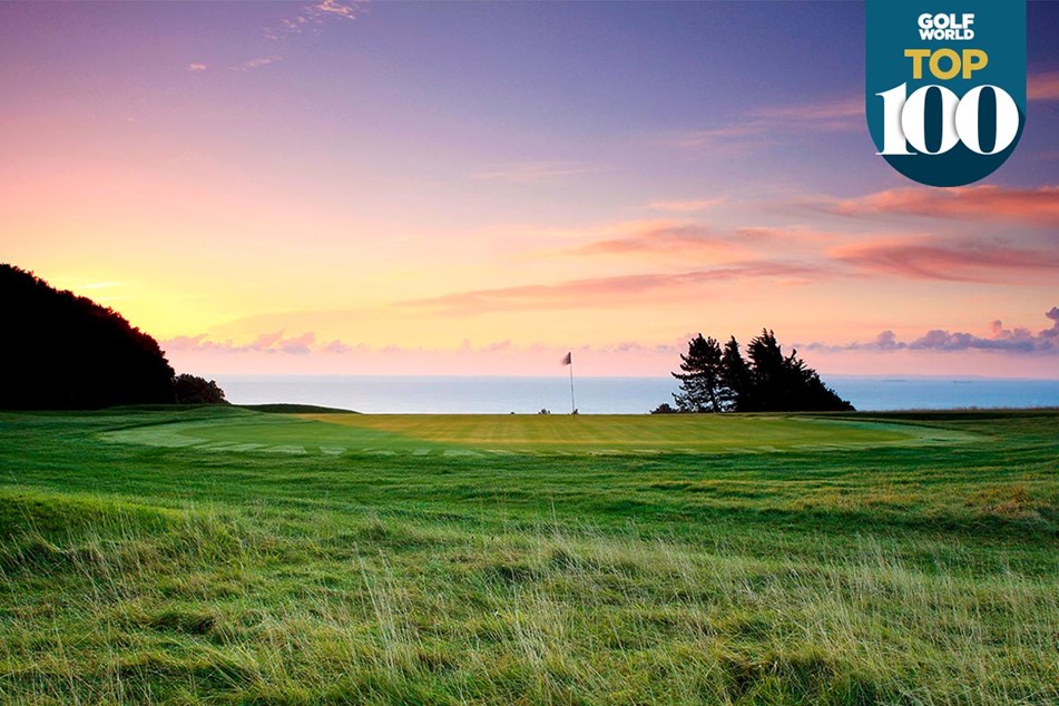 Best Golf Courses in Kent