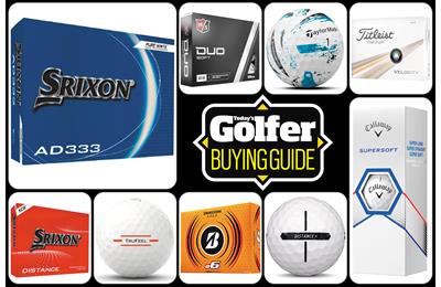 Best Cheap Golf Balls