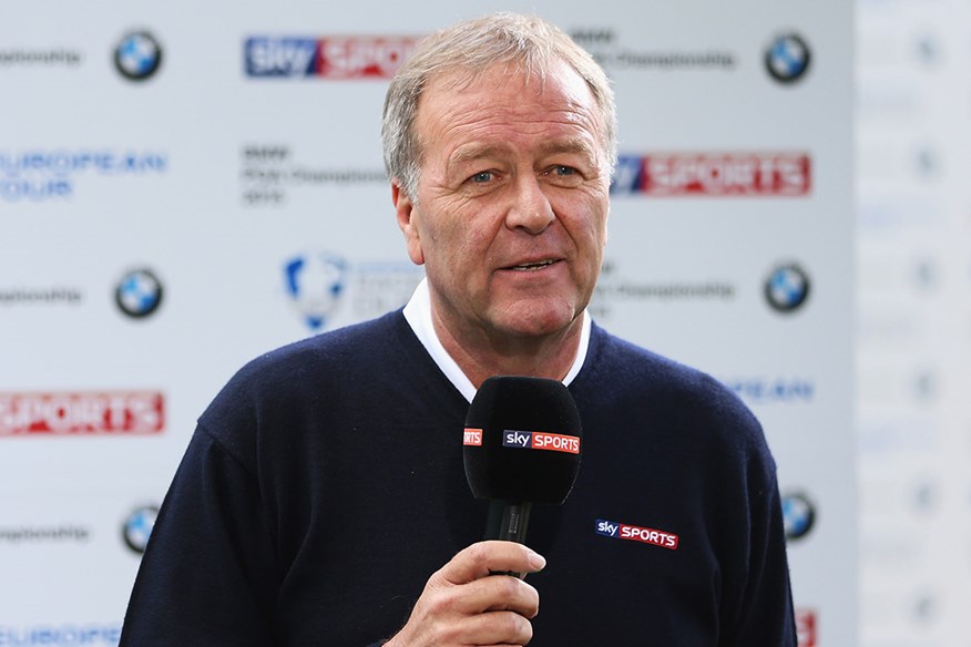 Sky Sports' commentator Ewen Murray talks us through what makes the perfect golf day.