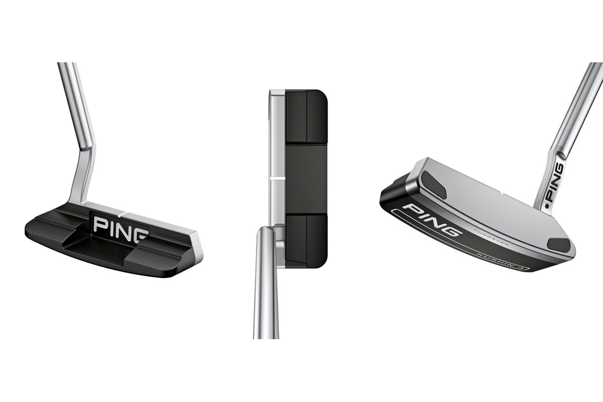 Ping 2023 Putter Review | Equipment Reviews