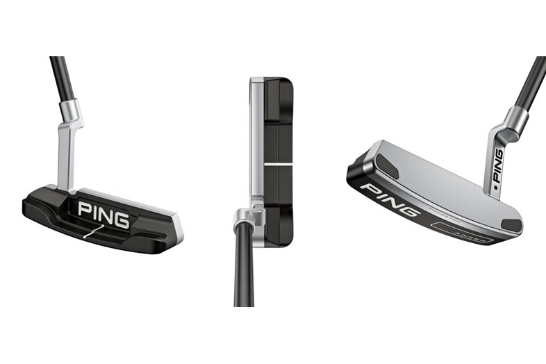 Ping 2023 Putter Review | Equipment Reviews