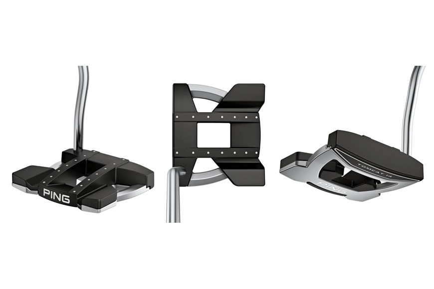 Ping 2023 Putter Review | Equipment Reviews | Today's Golfer