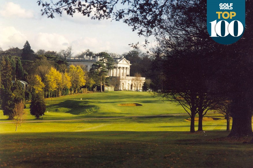 Moor Park Golf Club, Hertfordshire