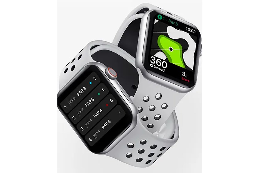 As melhores aplicações para o Apple Watch em 2023