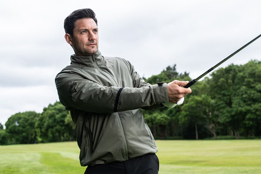 Callaway Apparel AW22