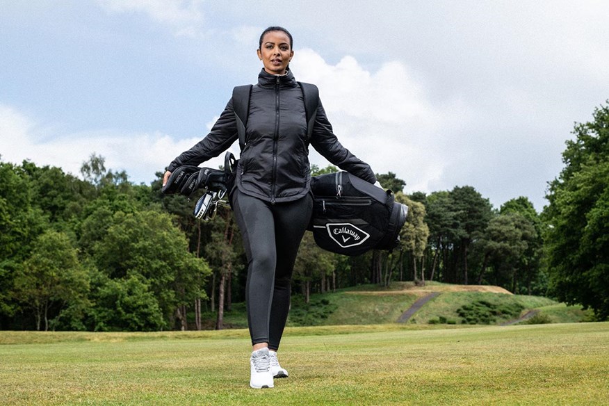 Callaway Apparel AW22