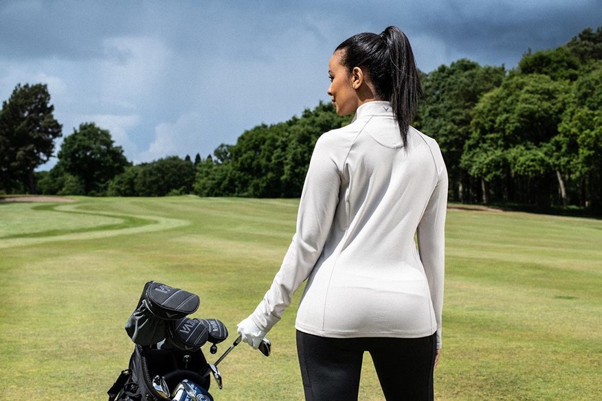 Callaway Apparel AW22