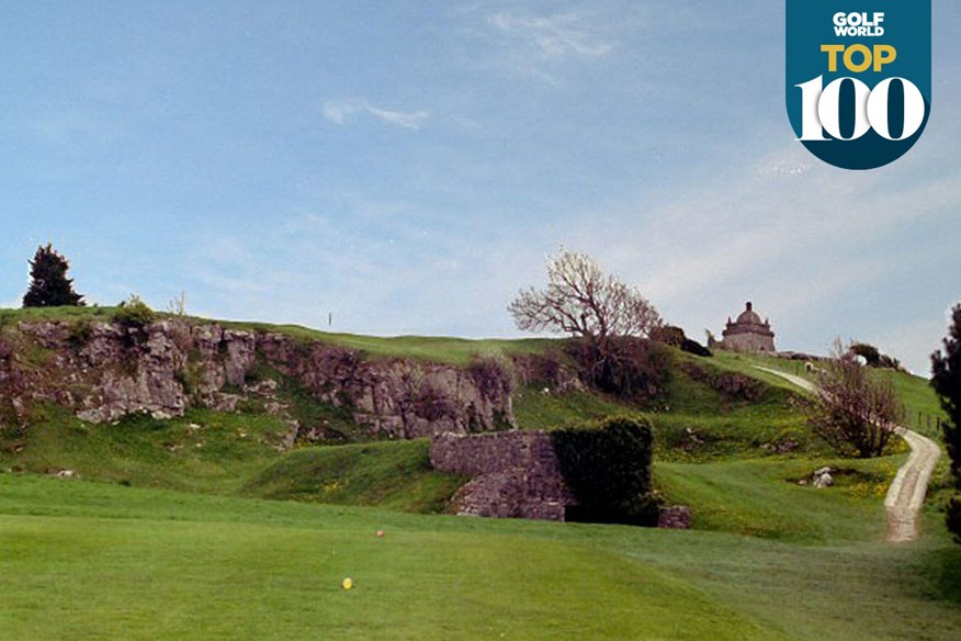 Ulverston Golf Club