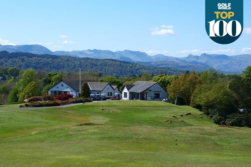 Windermere Golf Club