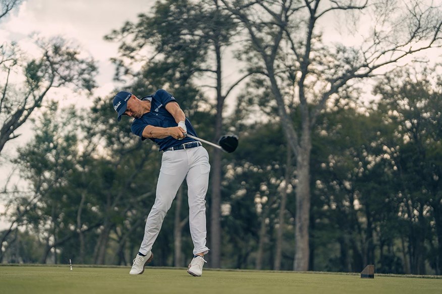 Justin Thomas will play for Team USA in the 2023 Ryder Cup