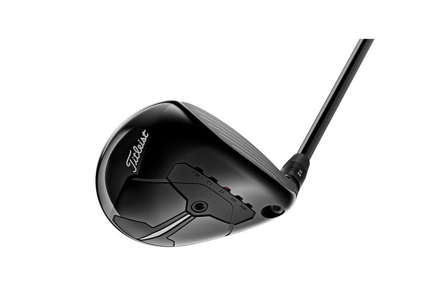 Titleist TSR fairway metal