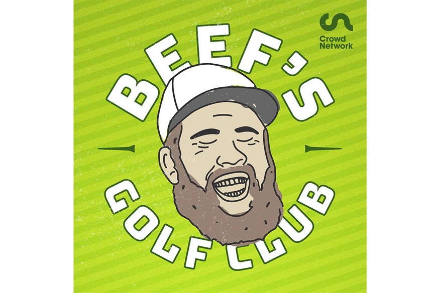 Beef's Golf Club is a new podcast with Andrew Johnston and TG columnist John Robins.