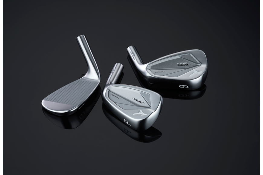 Mizuno deals iron reviews