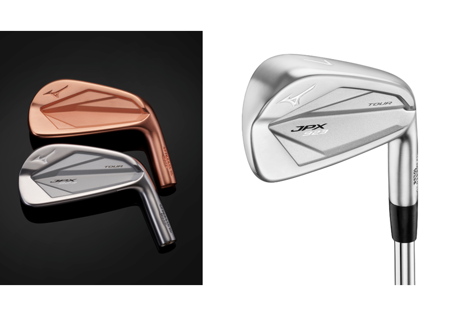 Mizuno JPX923 Tour Iron Review Equipment Reviews